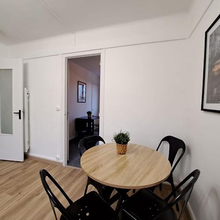 Appartement Cosy Au Coeur De ランス エクステリア 写真