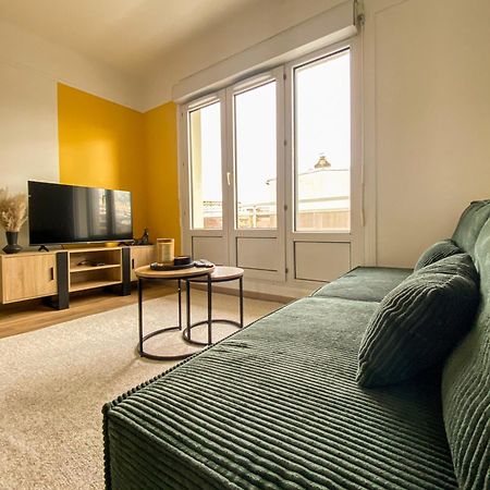 Appartement Cosy Au Coeur De ランス エクステリア 写真