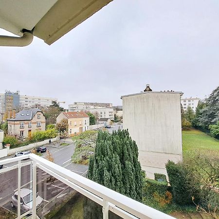 Appartement Cosy Au Coeur De ランス エクステリア 写真