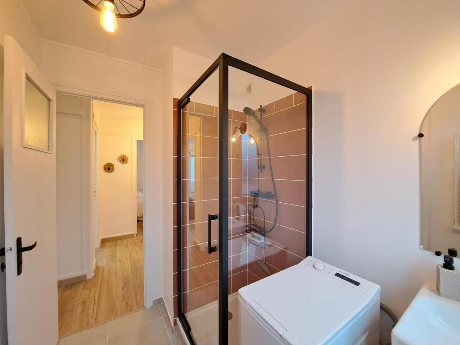 Appartement Cosy Au Coeur De ランス エクステリア 写真
