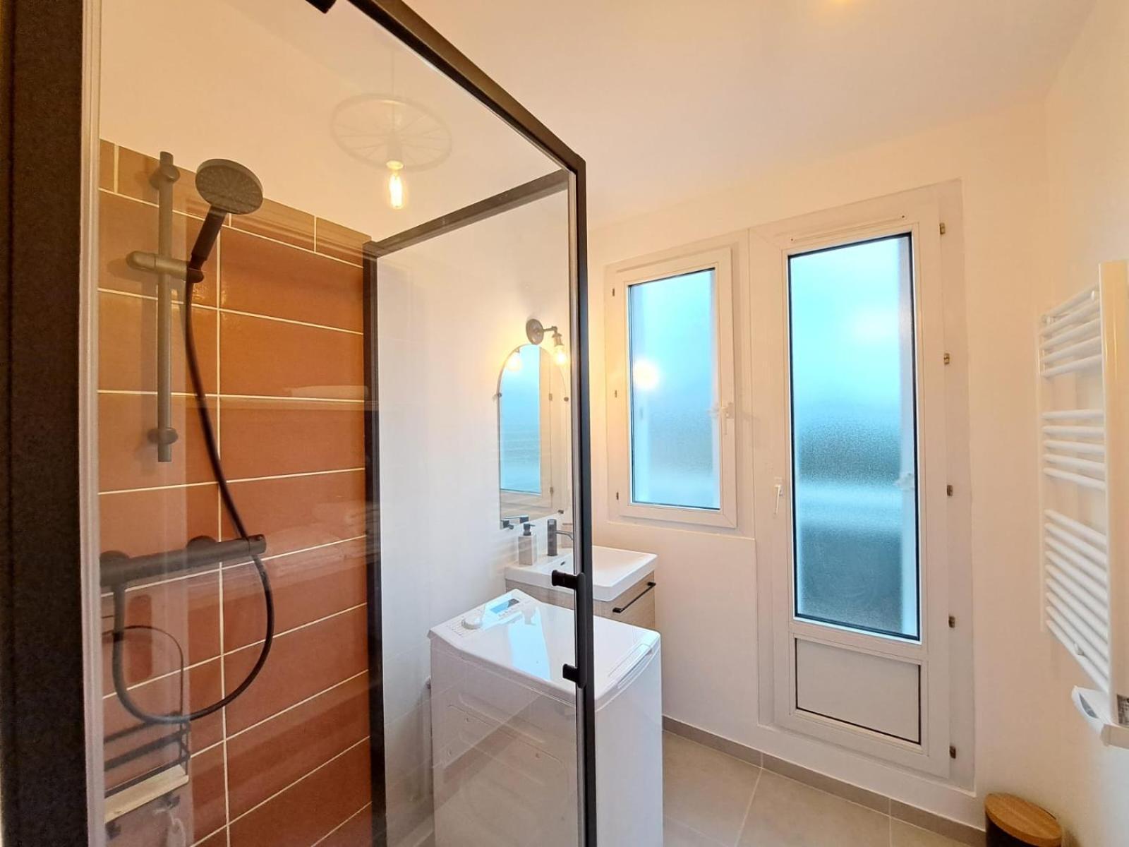 Appartement Cosy Au Coeur De ランス エクステリア 写真