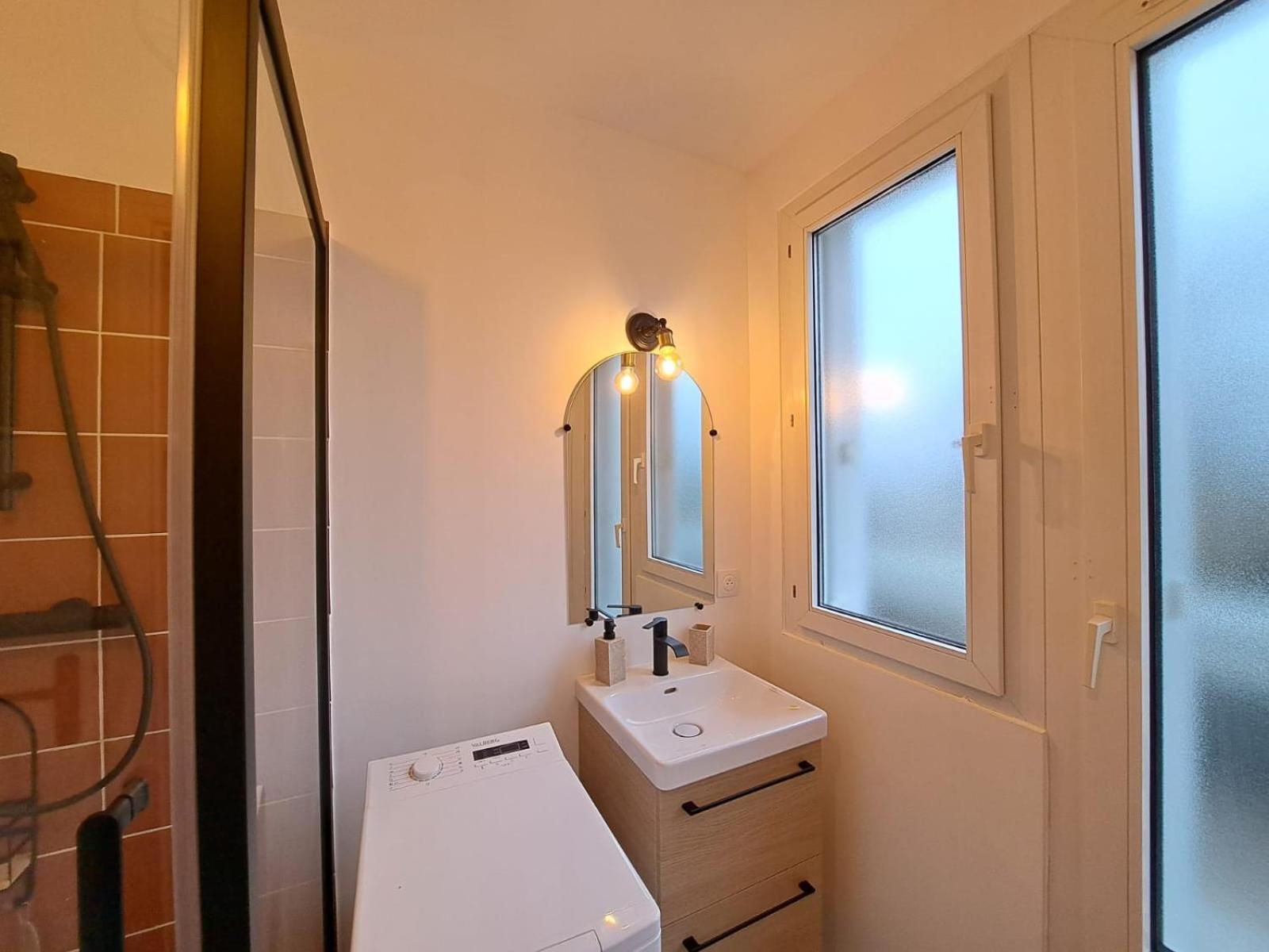 Appartement Cosy Au Coeur De ランス エクステリア 写真