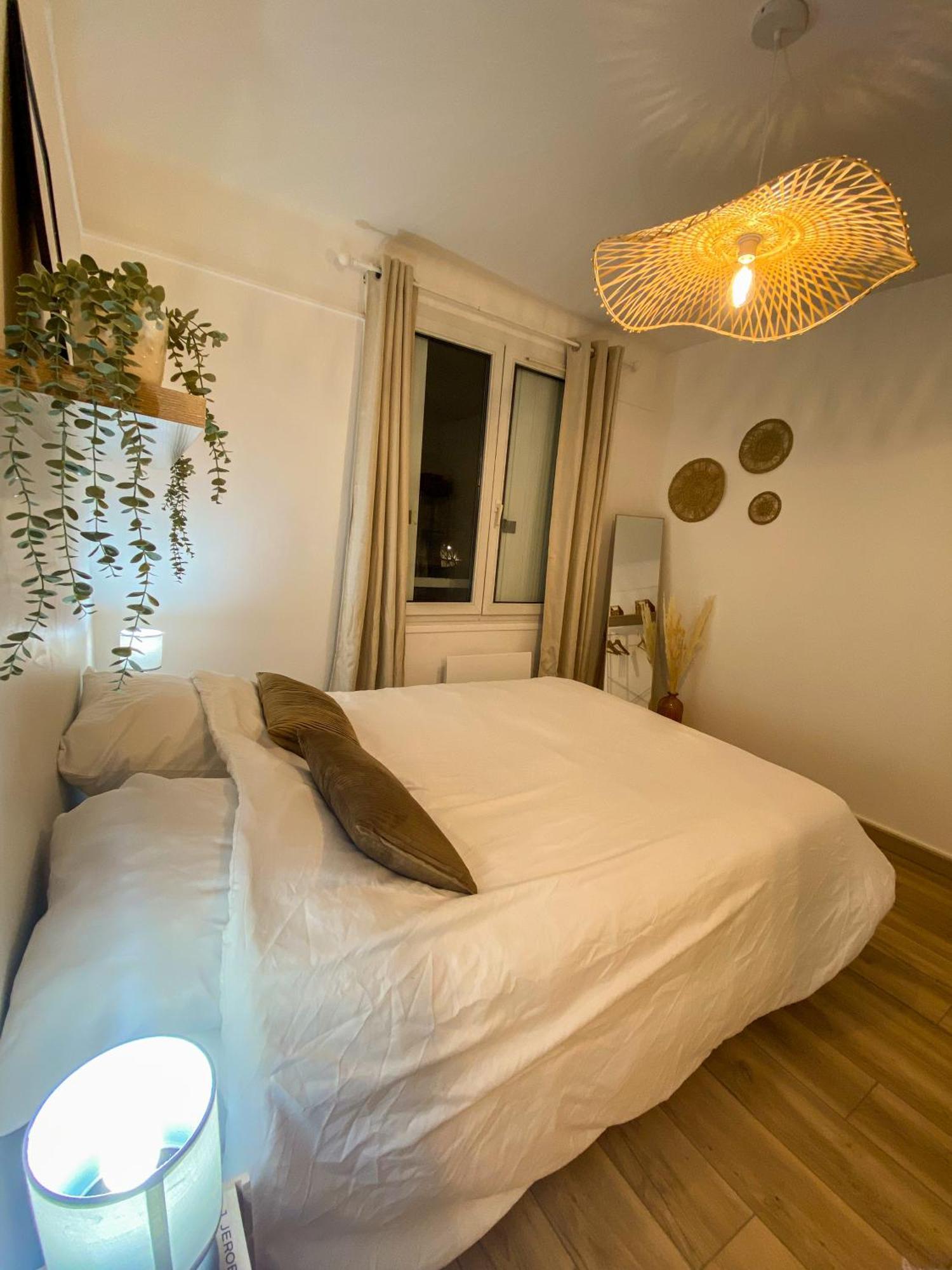 Appartement Cosy Au Coeur De ランス エクステリア 写真